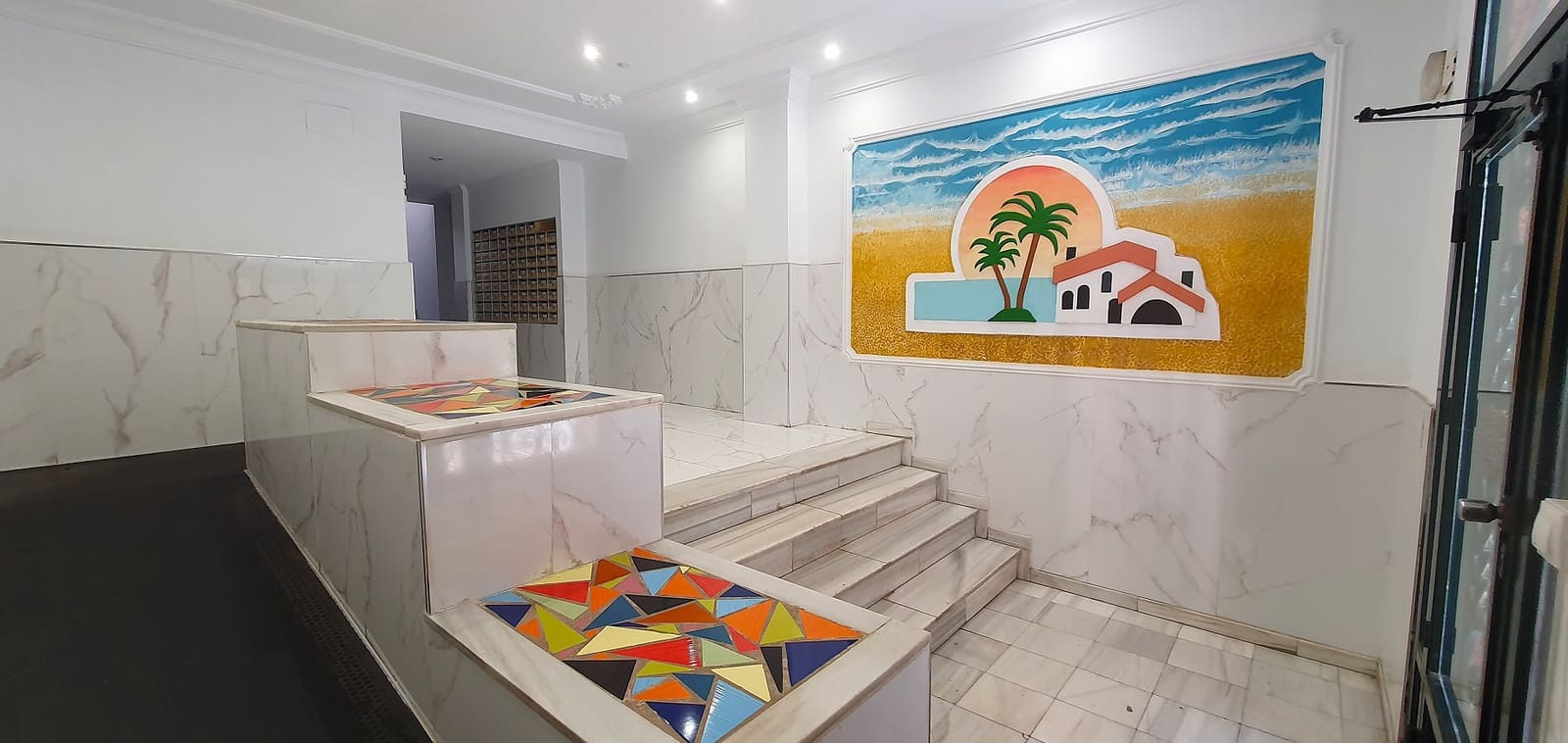 Ático de 2 habitaciones en Torrevieja en venta - 185.000 € (Ref: 10127334)