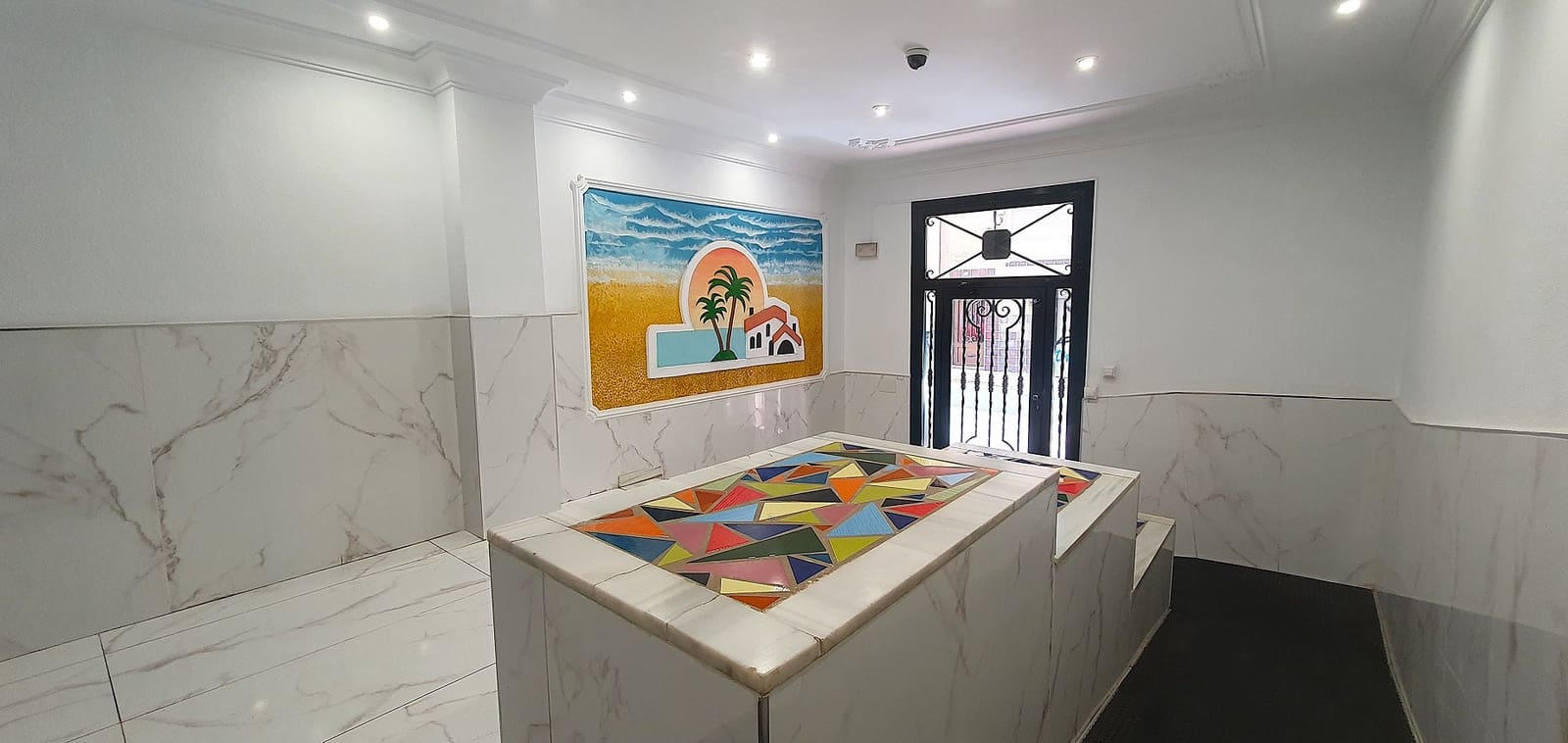 Ático de 2 habitaciones en Torrevieja en venta - 185.000 € (Ref: 10127334)