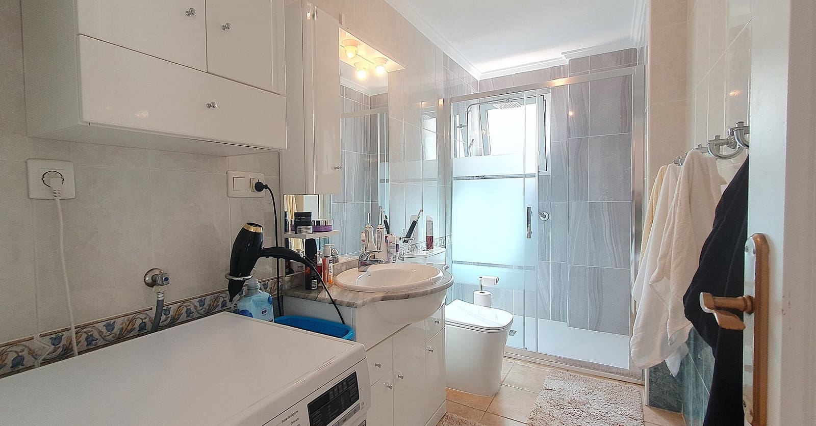 Ático de 2 habitaciones en Torrevieja en venta - 185.000 € (Ref: 10127334)