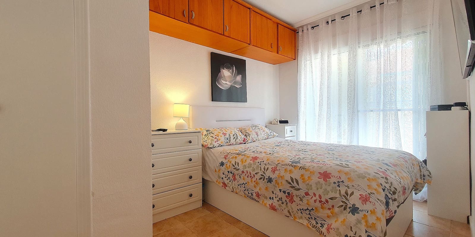 Ático de 2 habitaciones en Torrevieja en venta - 185.000 € (Ref: 10127334)