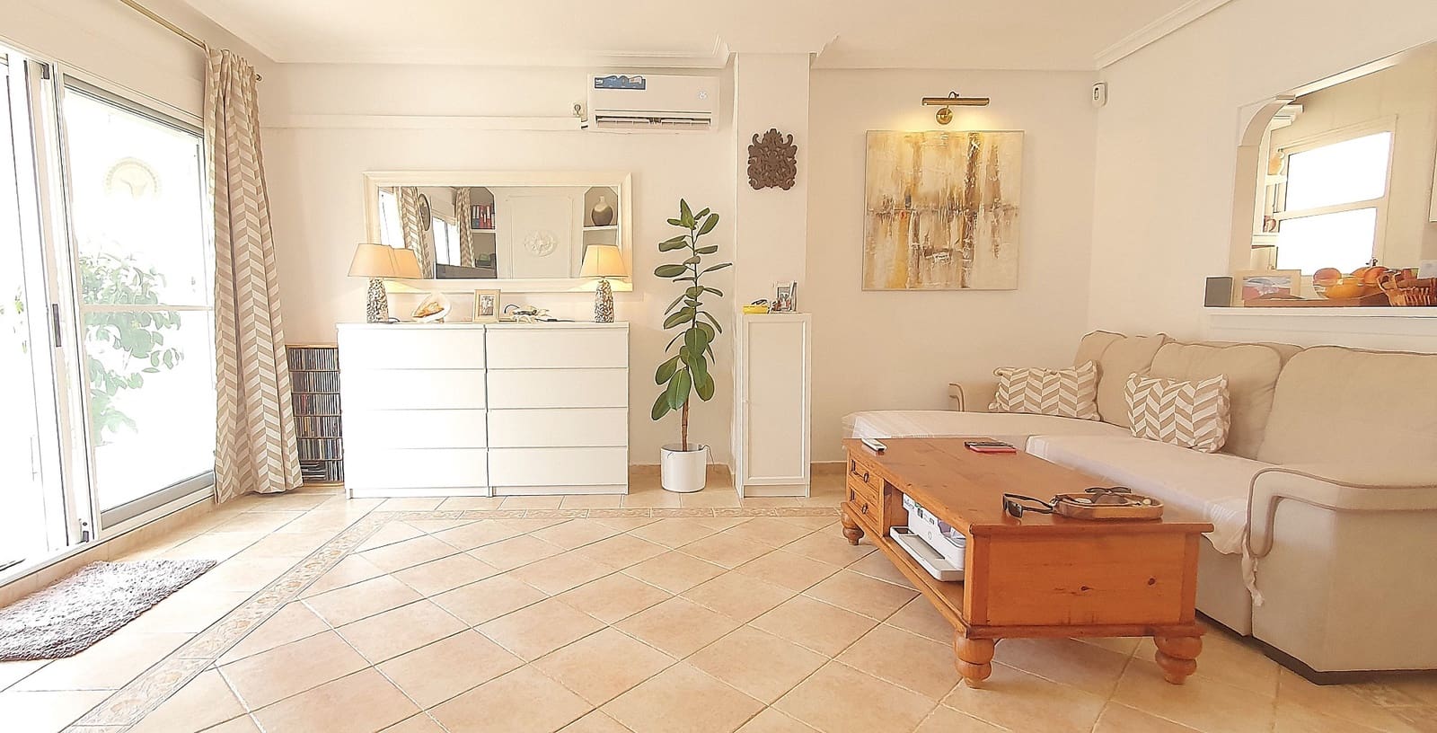Ático de 2 habitaciones en Torrevieja en venta - 185.000 € (Ref: 10127334)