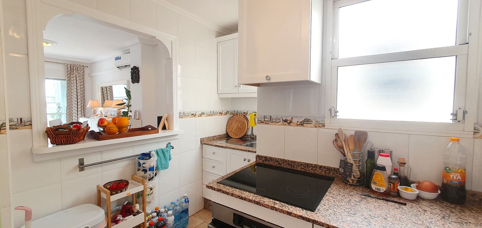 Ático de 2 habitaciones en Torrevieja en venta - 185.000 € (Ref: 10127334)