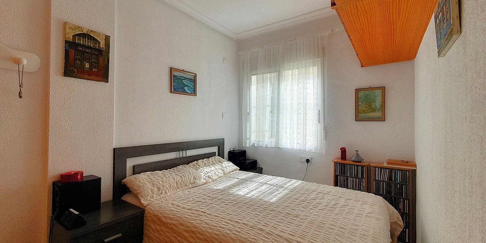 Ático de 2 habitaciones en Torrevieja en venta - 185.000 € (Ref: 10127334)
