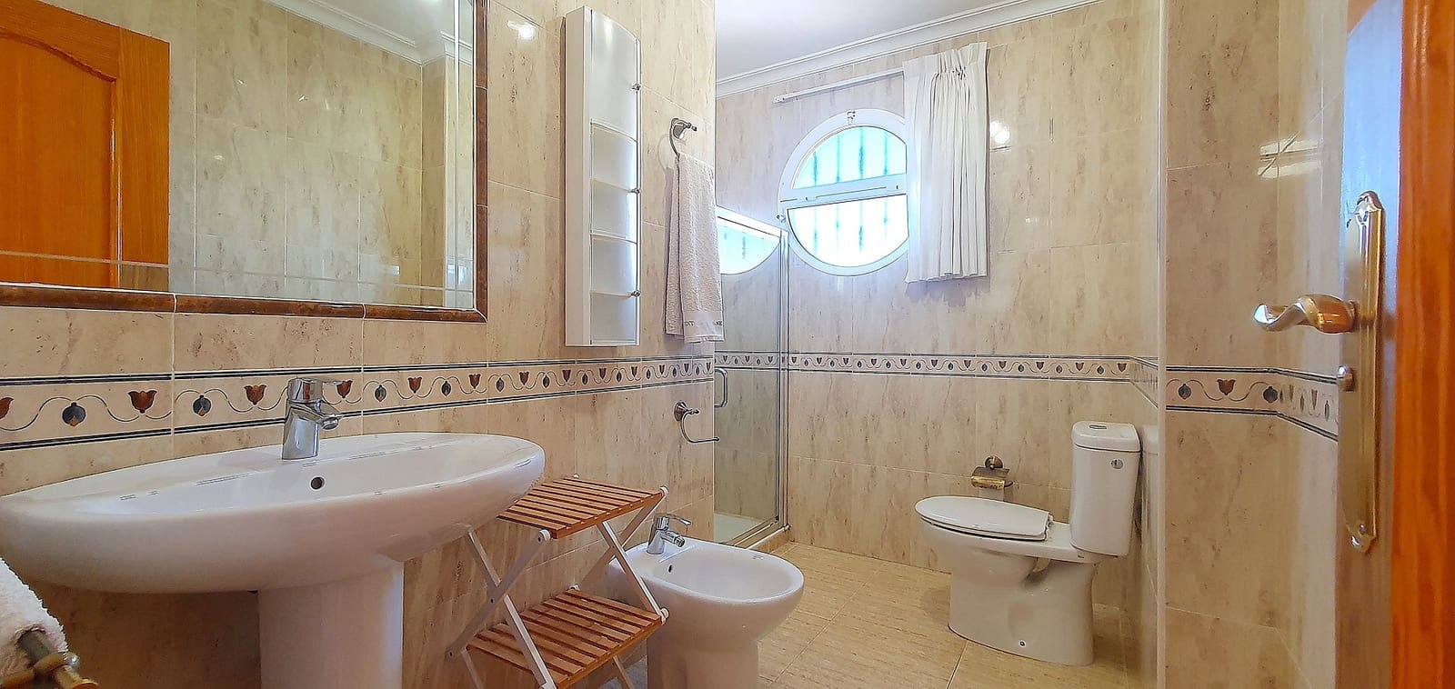 2 soverom Penthouse til salgs i Orihuela Costa med svømmebasseng - € 177 000 (Ref: 10156859)