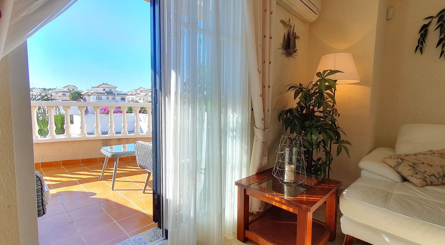 2 soverom Penthouse til salgs i Orihuela Costa med svømmebasseng - € 177 000 (Ref: 10156859)