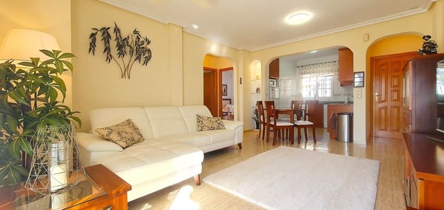 2 chambre Penthouse à vendre à Lomas de Cabo Roig - Los Dolses, Orihuela avec piscine - 177 000 € (Ref: 10156859)