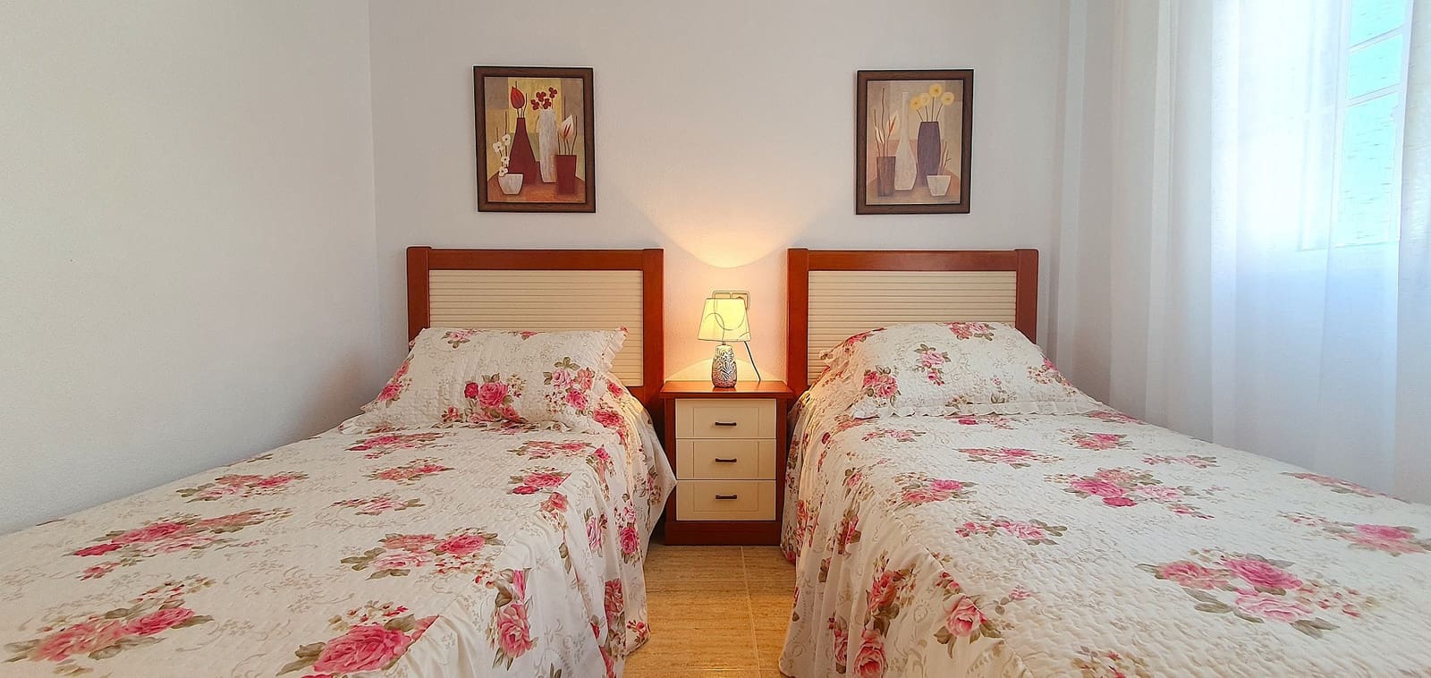 2 soverom Penthouse til salgs i Orihuela Costa med svømmebasseng - € 177 000 (Ref: 10156859)