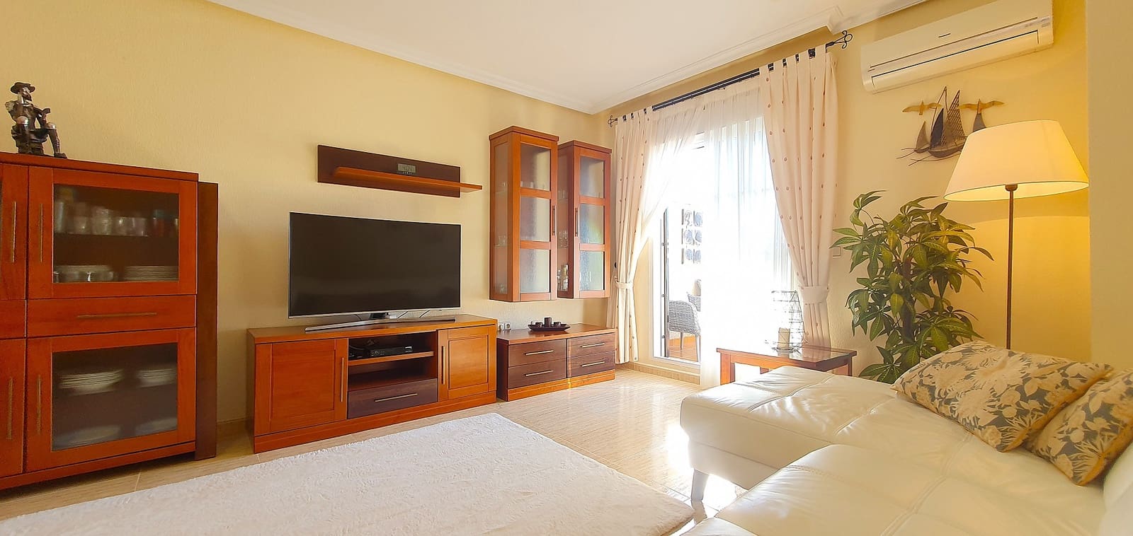 2 soverom Penthouse til salgs i Orihuela Costa med svømmebasseng - € 177 000 (Ref: 10156859)