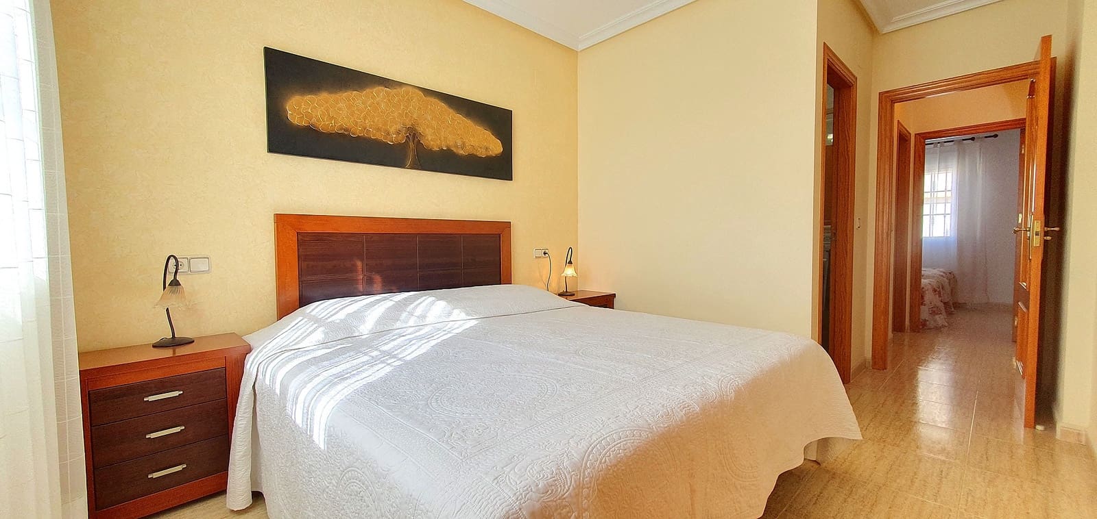 2 soverom Penthouse til salgs i Orihuela Costa med svømmebasseng - € 177 000 (Ref: 10156859)