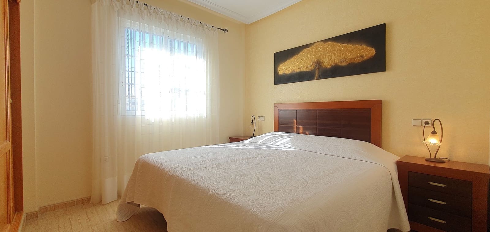 2 soverom Penthouse til salgs i Orihuela Costa med svømmebasseng - € 177 000 (Ref: 10156859)