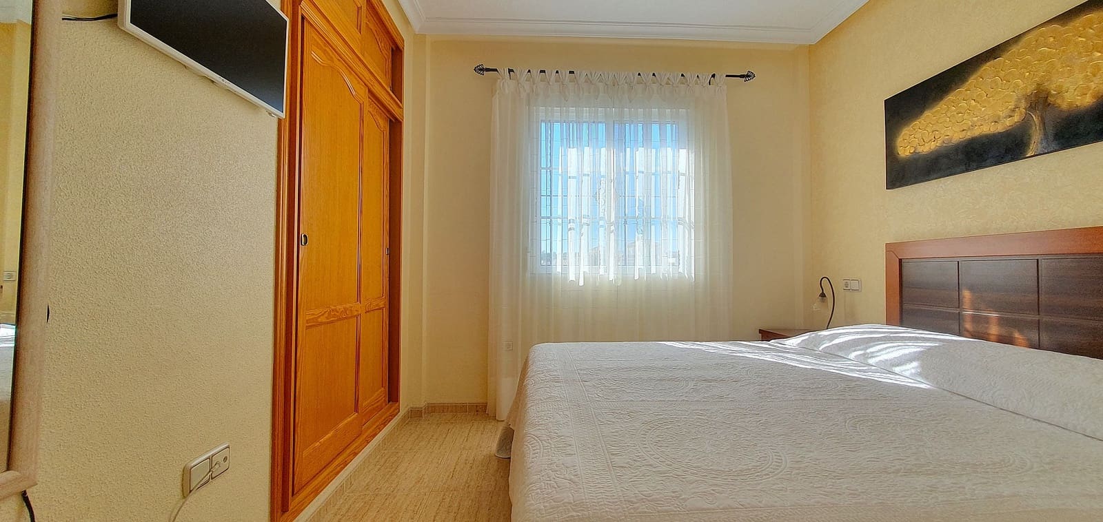 2 soverom Penthouse til salgs i Orihuela Costa med svømmebasseng - € 177 000 (Ref: 10156859)