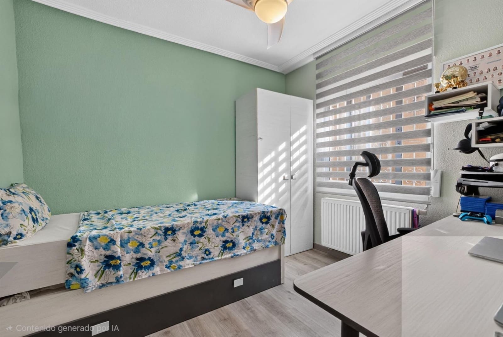 3 soveværelse Villa til salg i Los Altos med swimmingpool garage - € 365.000 (Ref: 10172403)