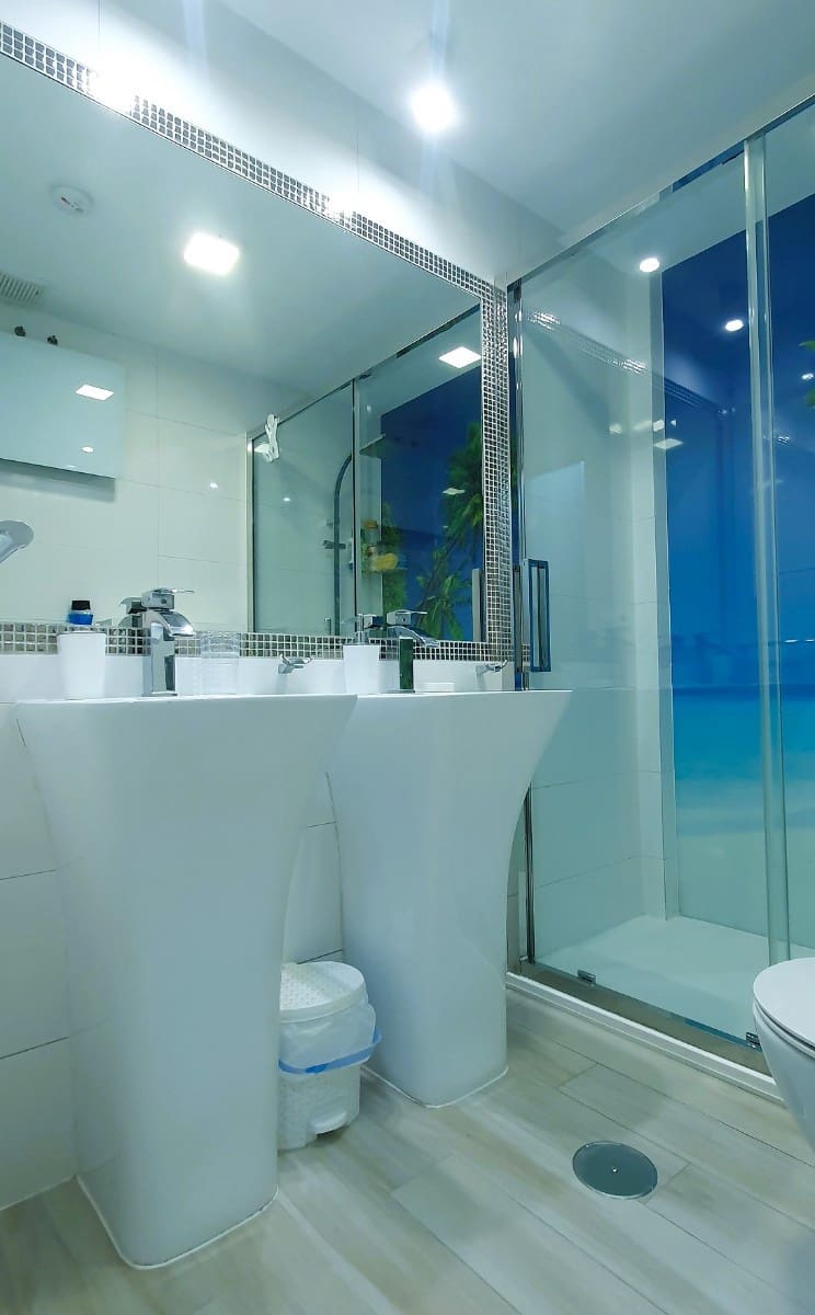 3 quarto Apartamento para venda em Torrevieja - 240 000 € (Ref: 8728641)