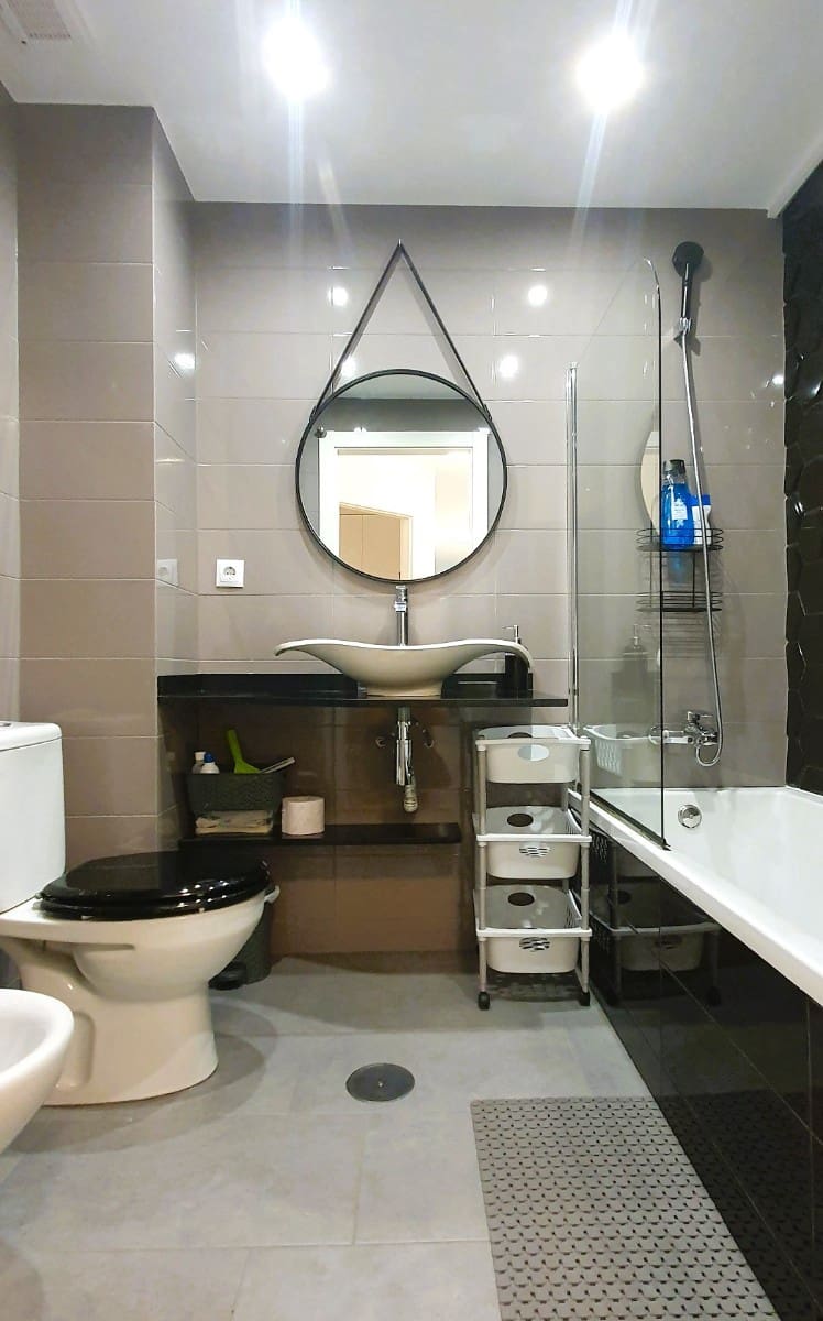 3 quarto Apartamento para venda em Torrevieja - 240 000 € (Ref: 8728641)