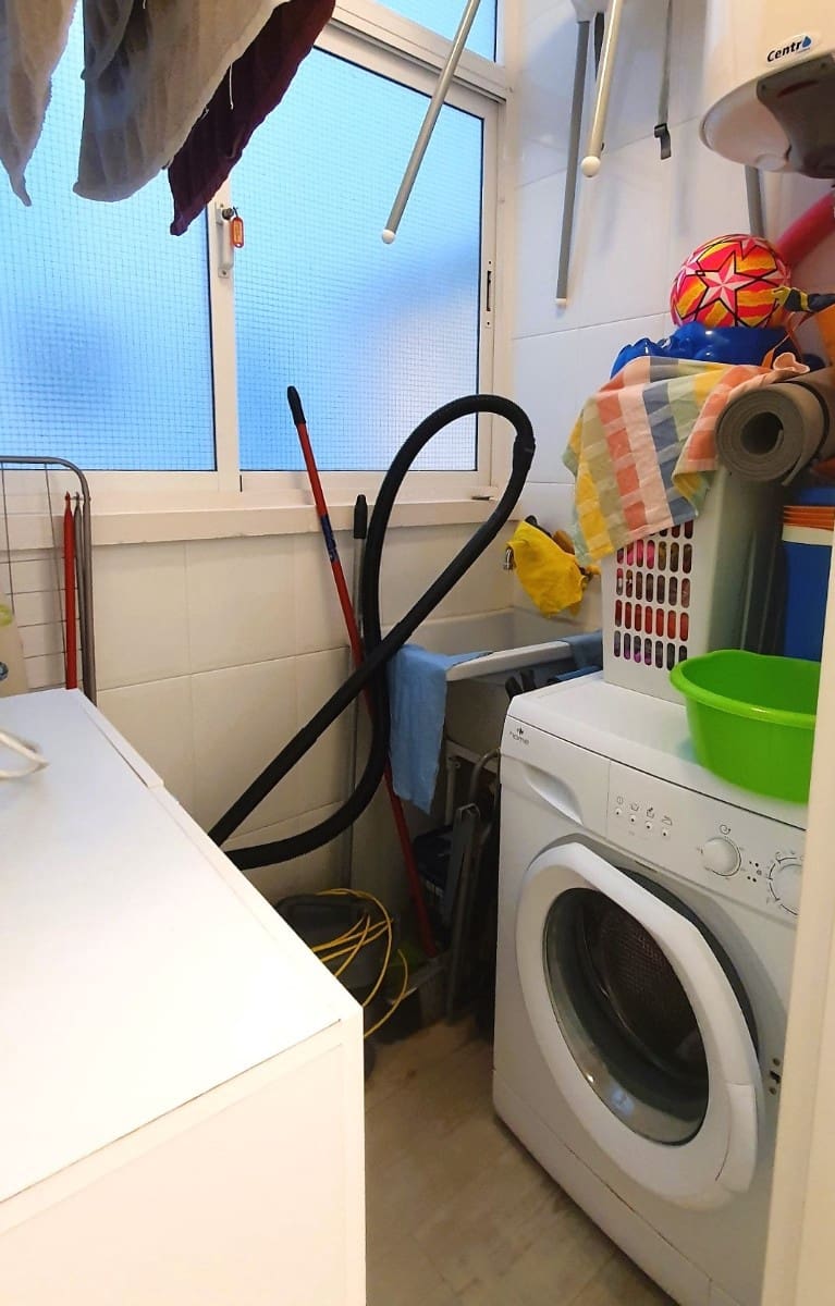 3 quarto Apartamento para venda em Torrevieja - 240 000 € (Ref: 8728641)