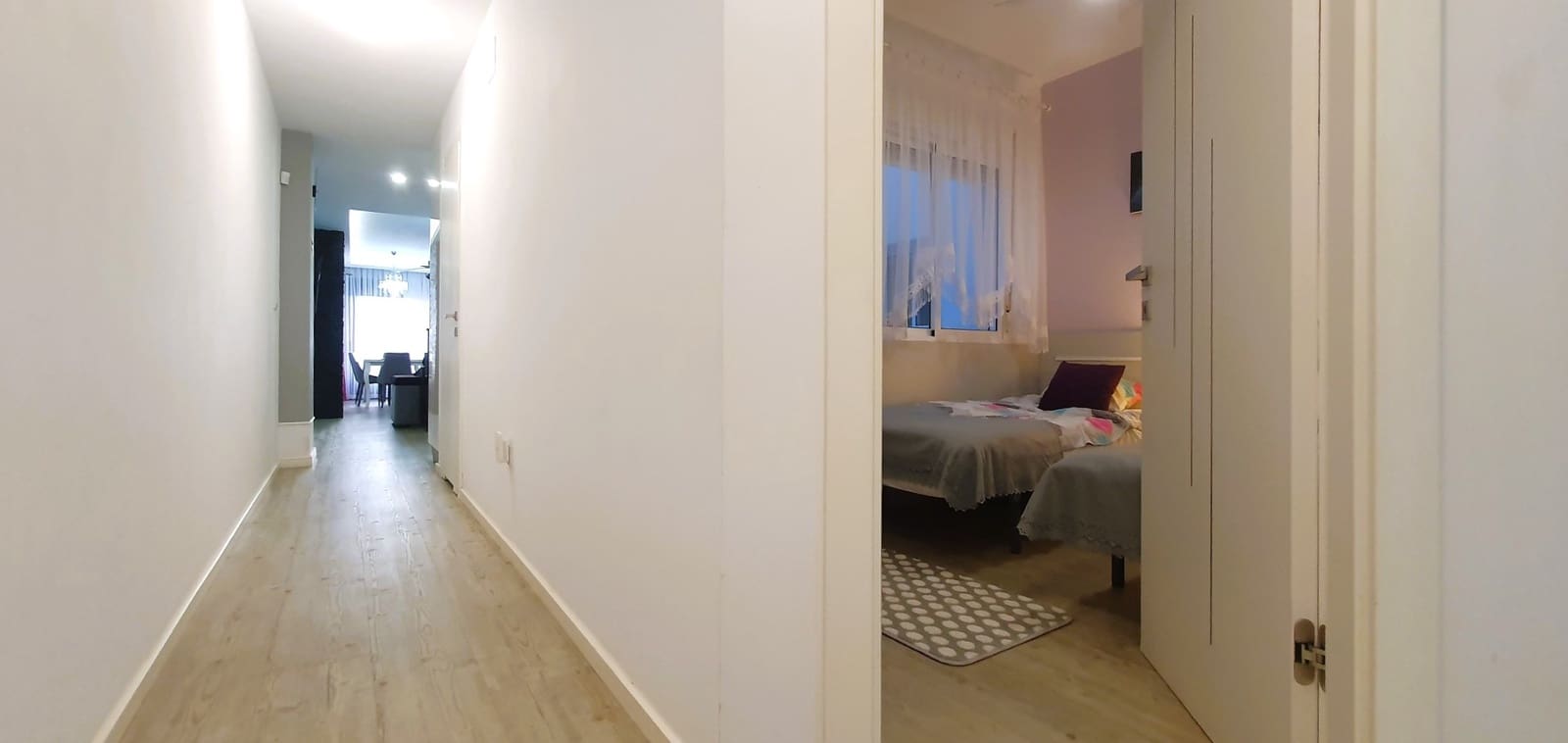 3 quarto Apartamento para venda em Torrevieja - 240 000 € (Ref: 8728641)