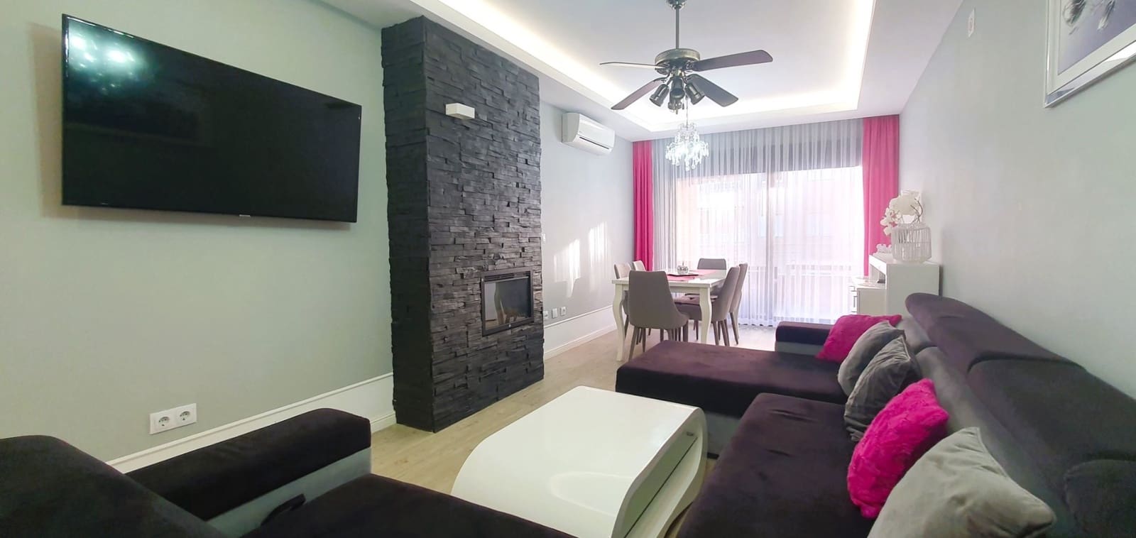 3 quarto Apartamento para venda em Torrevieja - 240 000 € (Ref: 8728641)