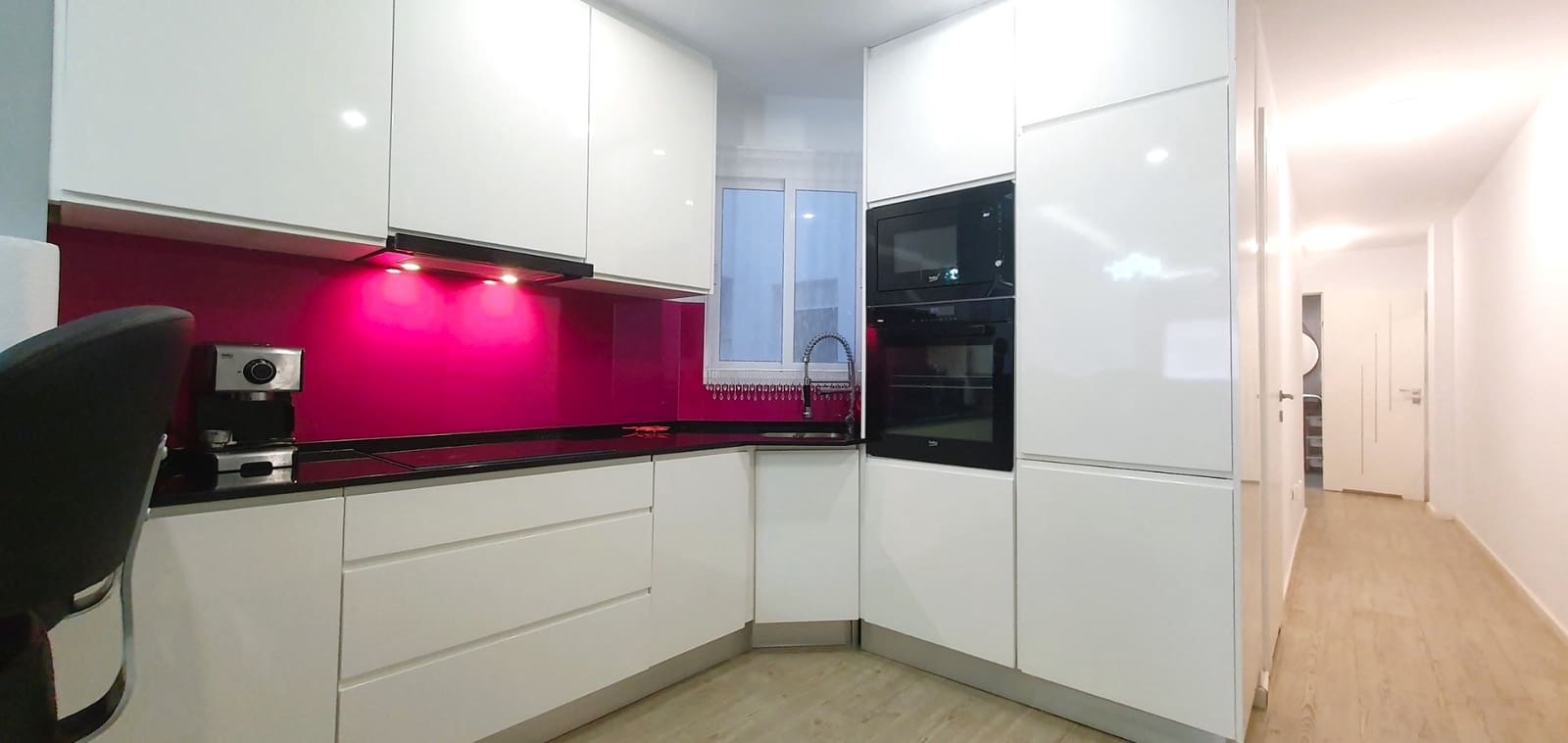 3 quarto Apartamento para venda em Torrevieja - 240 000 € (Ref: 8728641)