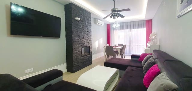 3 quarto Apartamento para venda em Playa del Cura, Torrevieja - 240 000 € (Ref: 8728641)