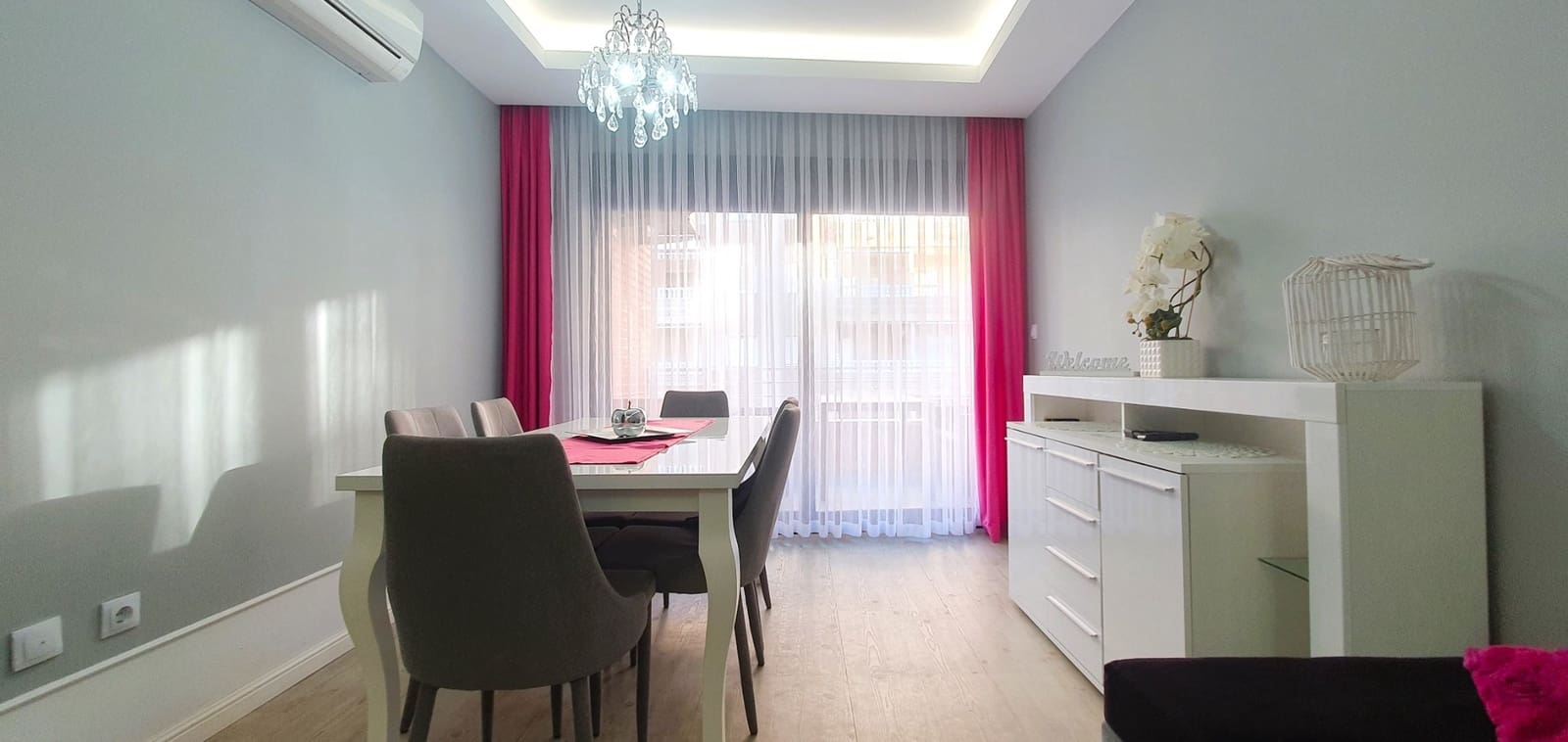 3 quarto Apartamento para venda em Torrevieja - 240 000 € (Ref: 8728641)