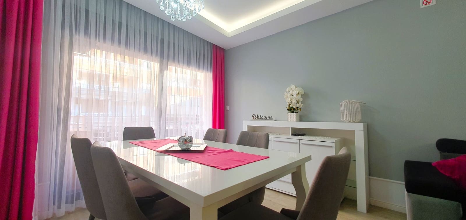 3 quarto Apartamento para venda em Torrevieja - 240 000 € (Ref: 8728641)