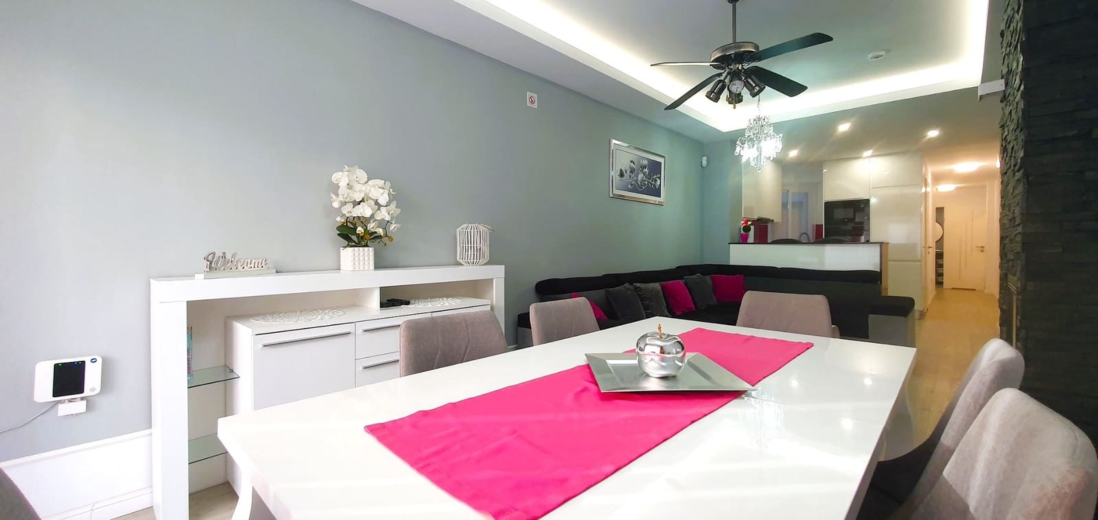 3 quarto Apartamento para venda em Torrevieja - 240 000 € (Ref: 8728641)