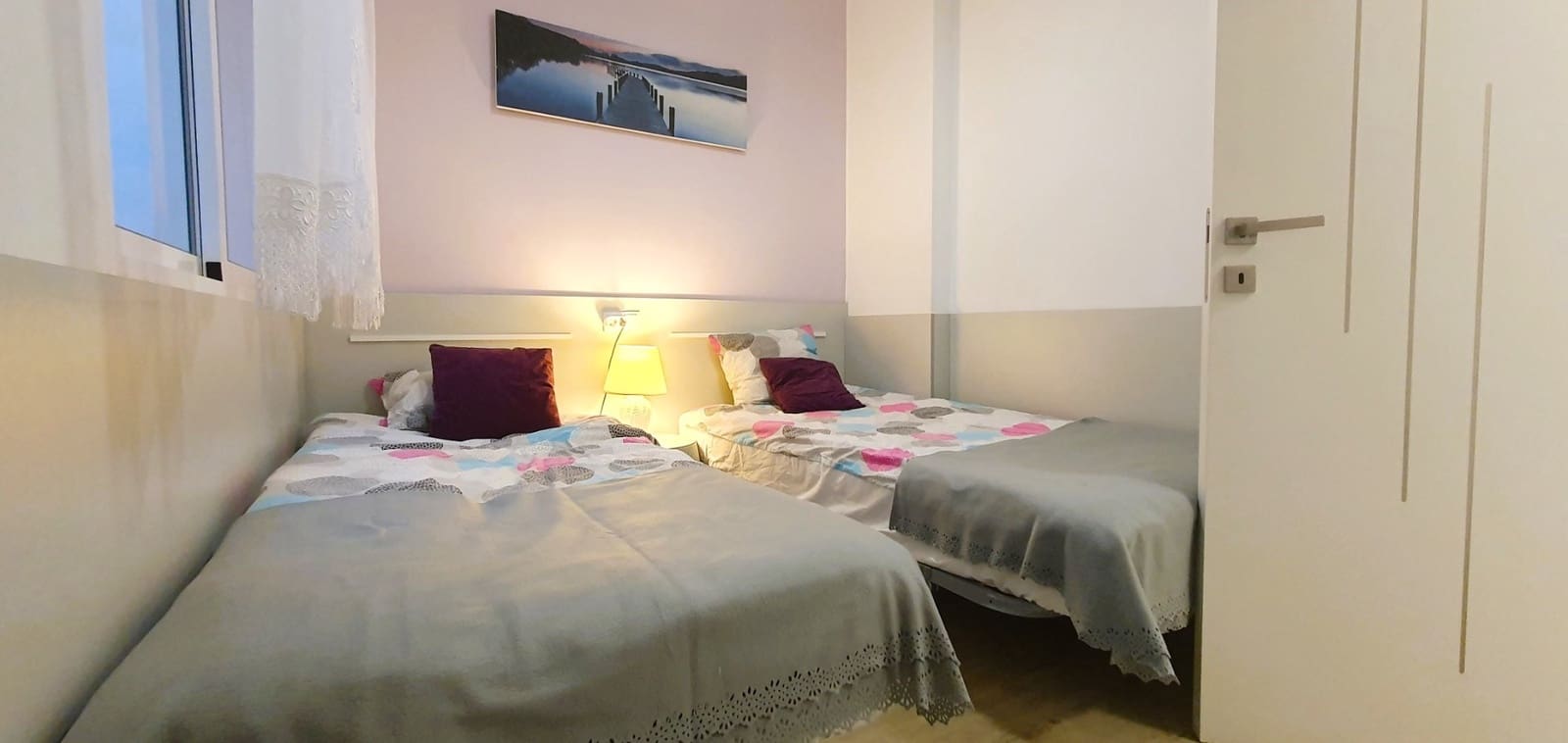 3 quarto Apartamento para venda em Torrevieja - 240 000 € (Ref: 8728641)