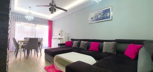 3 quarto Apartamento para venda em Playa del Cura, Torrevieja - 240 000 € (Ref: 8728641)