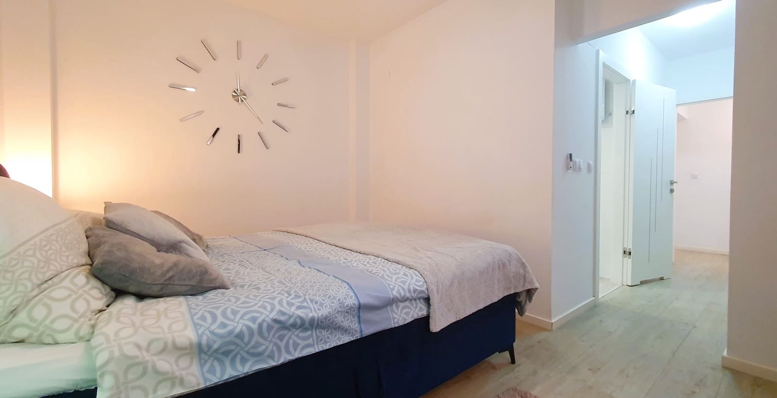 3 quarto Apartamento para venda em Torrevieja - 240 000 € (Ref: 8728641)