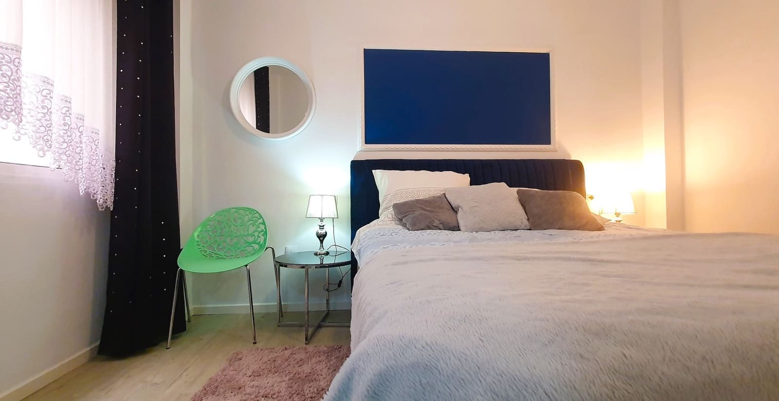 3 quarto Apartamento para venda em Torrevieja - 240 000 € (Ref: 8728641)