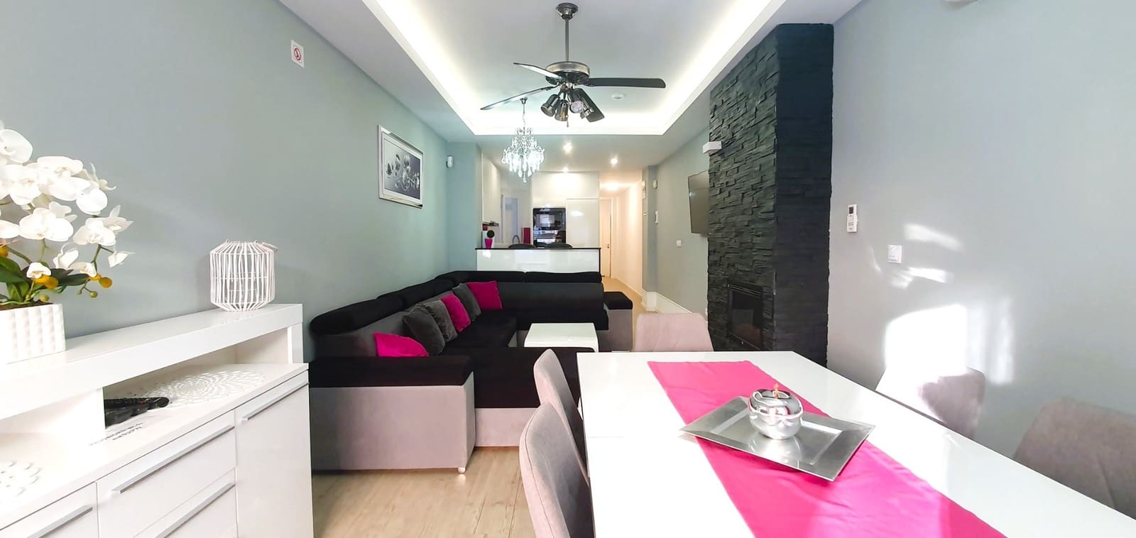 3 quarto Apartamento para venda em Torrevieja - 240 000 € (Ref: 8728641)