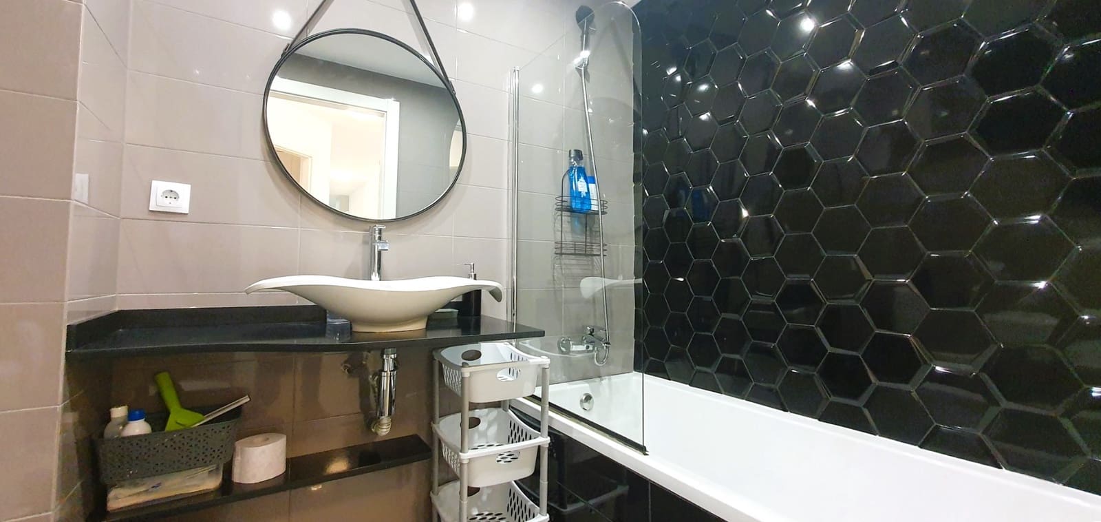 3 quarto Apartamento para venda em Torrevieja - 240 000 € (Ref: 8728641)