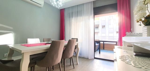 3 quarto Apartamento para venda em Playa del Cura, Torrevieja - 240 000 € (Ref: 8728641)