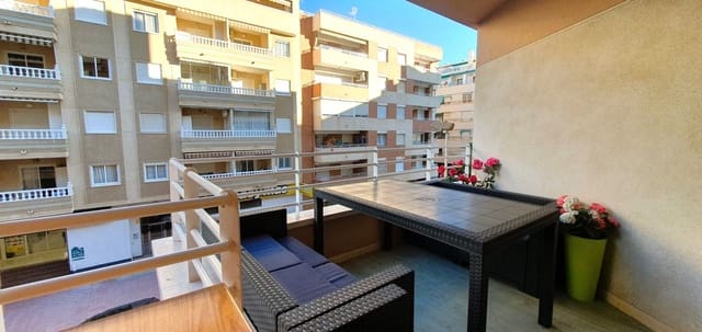 3 quarto Apartamento para venda em Playa del Cura, Torrevieja - 240 000 € (Ref: 8728641)