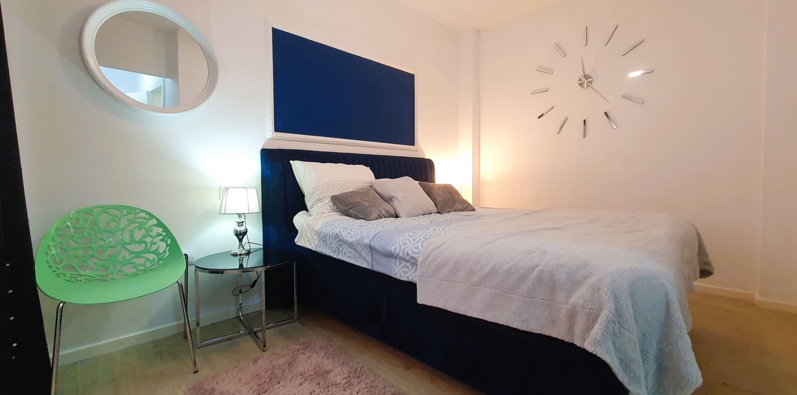 3 quarto Apartamento para venda em Torrevieja - 240 000 € (Ref: 8728641)