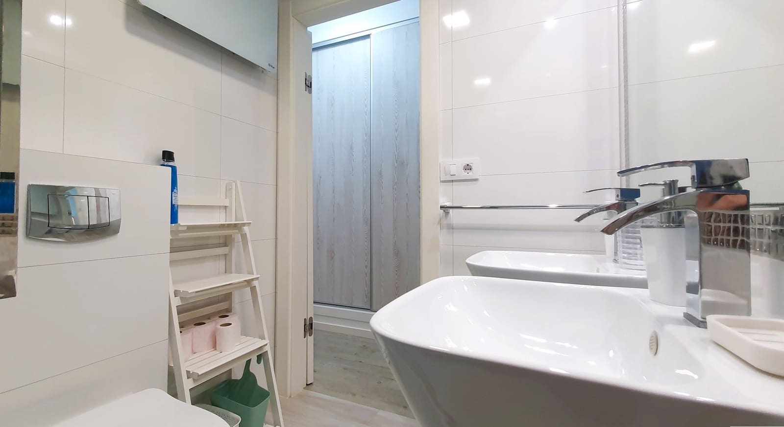 3 quarto Apartamento para venda em Torrevieja - 240 000 € (Ref: 8728641)