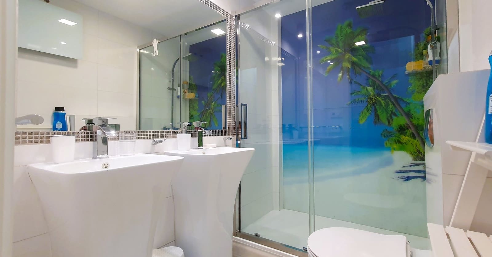 3 quarto Apartamento para venda em Torrevieja - 240 000 € (Ref: 8728641)