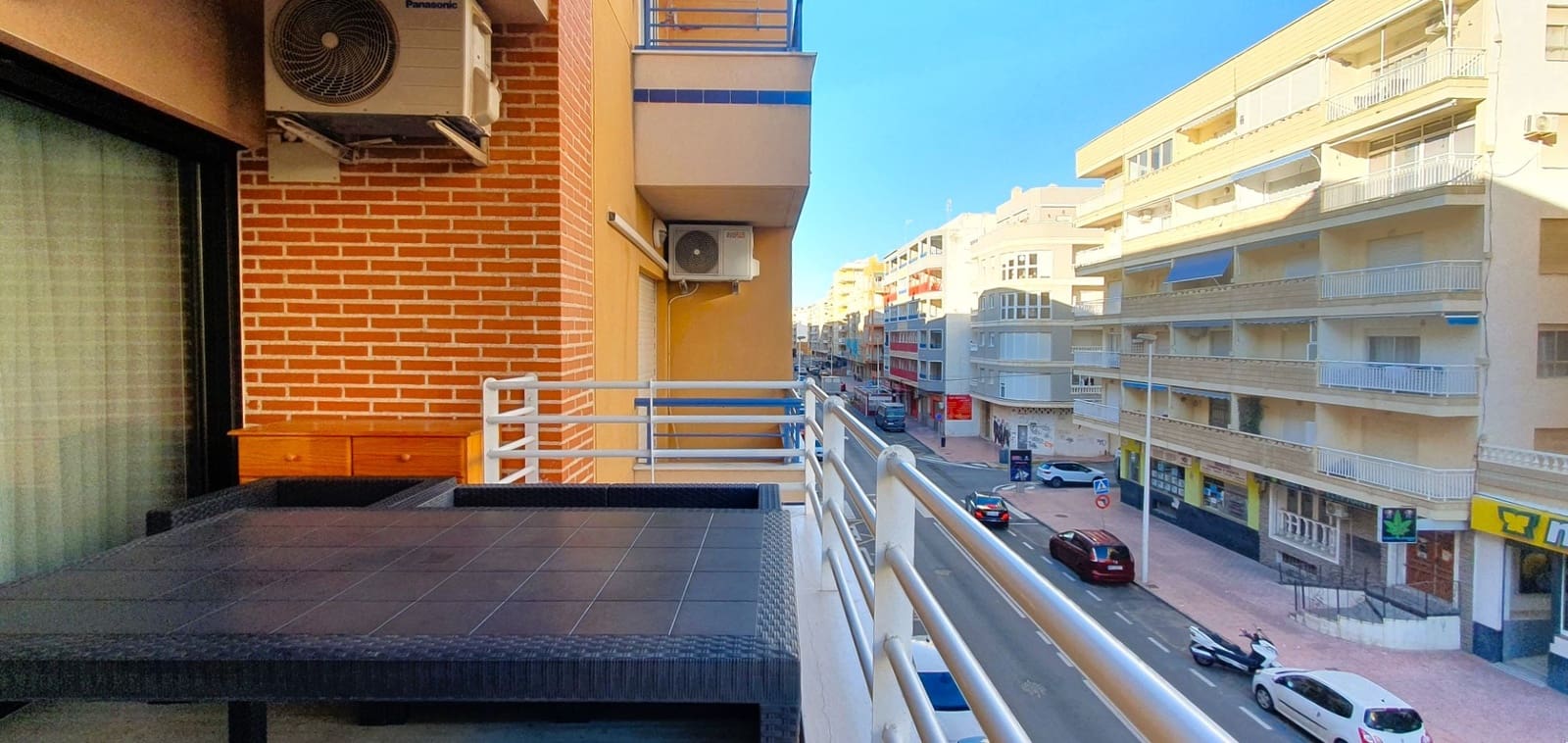 3 quarto Apartamento para venda em Torrevieja - 240 000 € (Ref: 8728641)