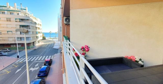 3 quarto Apartamento para venda em Playa del Cura, Torrevieja - 240 000 € (Ref: 8728641)