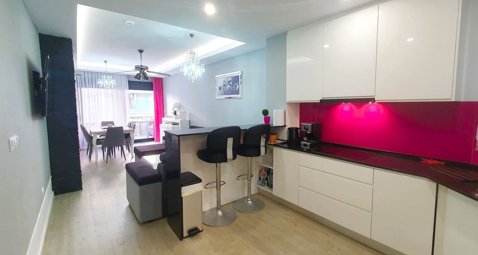 3 quarto Apartamento para venda em Torrevieja - 240 000 € (Ref: 8728641)