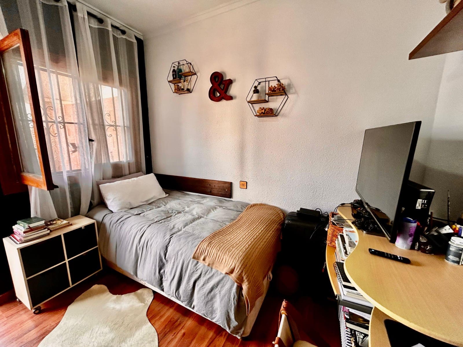 3 bedroom Bungalow for sale in Torrevieja with pool - € 189,000 (Ref: 8989954)