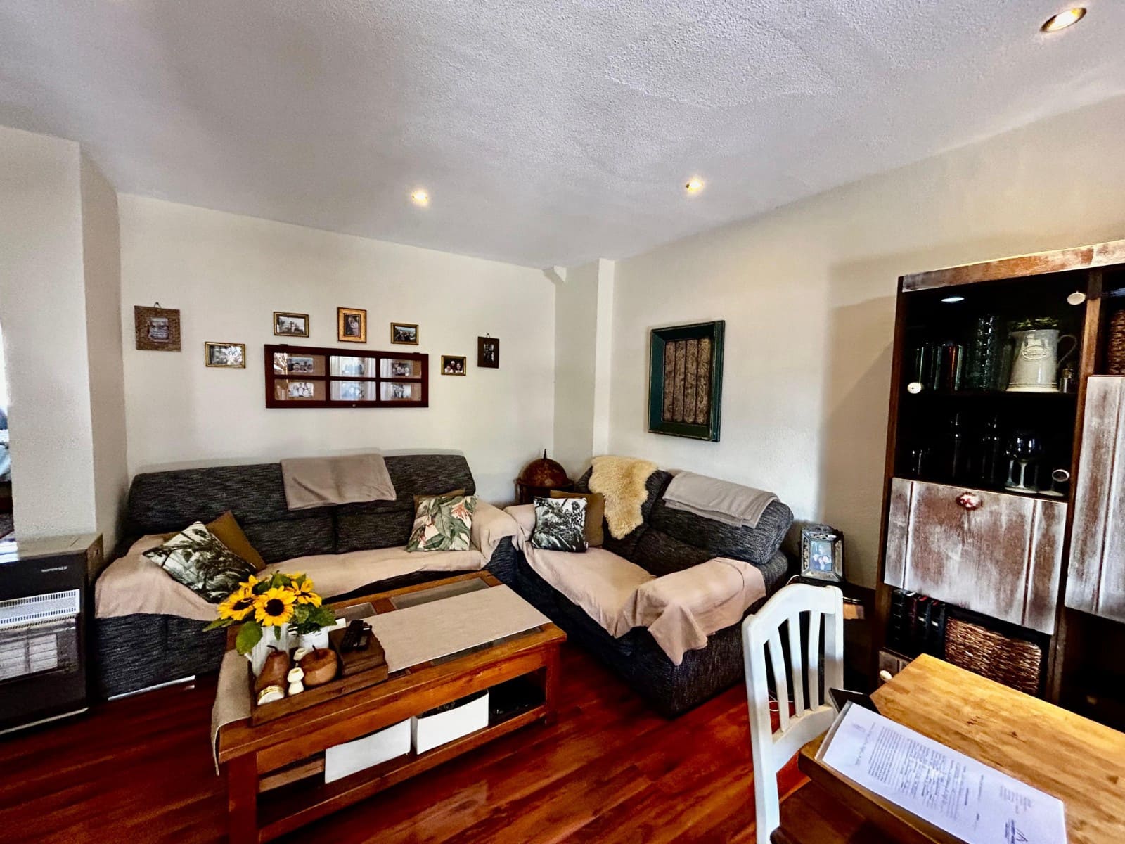 3 bedroom Bungalow for sale in Torrevieja with pool - € 189,000 (Ref: 8989954)