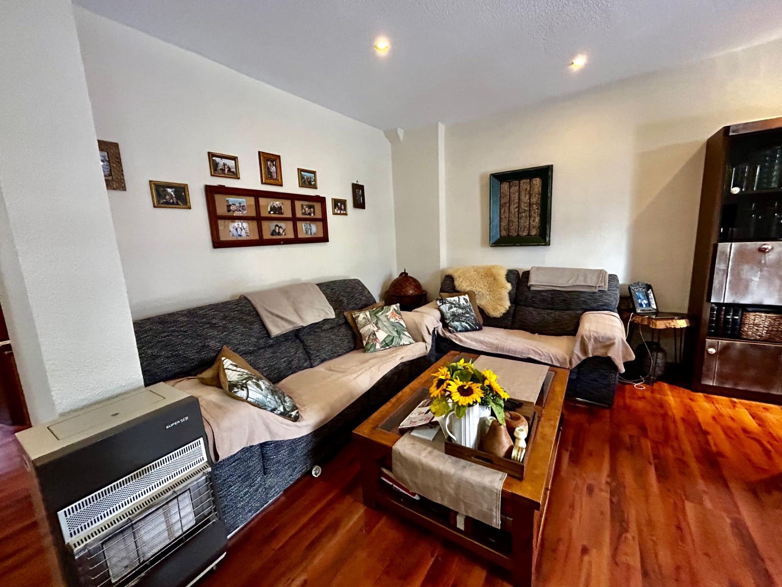 3 bedroom Bungalow for sale in Torrevieja with pool - € 189,000 (Ref: 8989954)