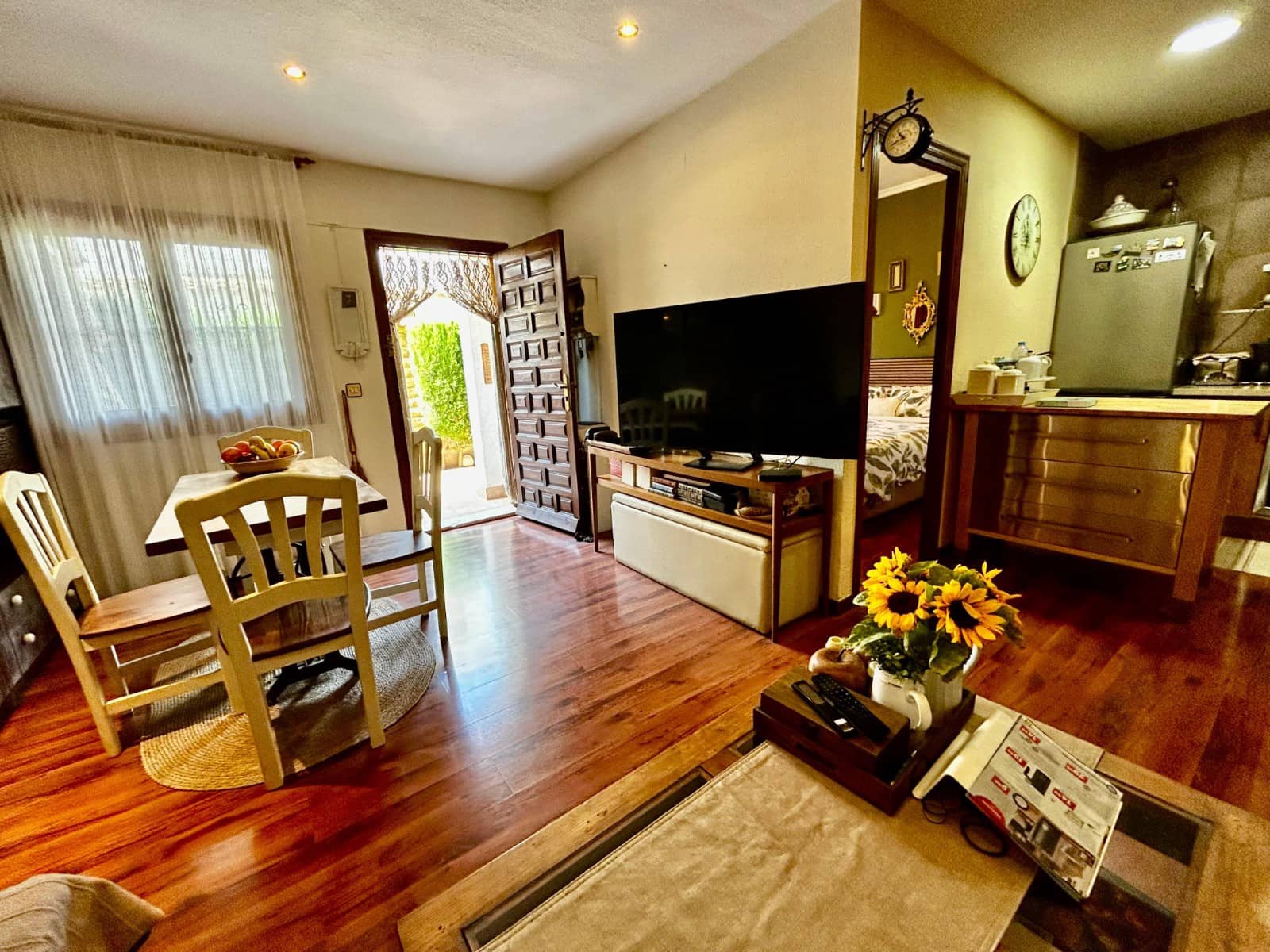 3 bedroom Bungalow for sale in Torrevieja with pool - € 189,000 (Ref: 8989954)