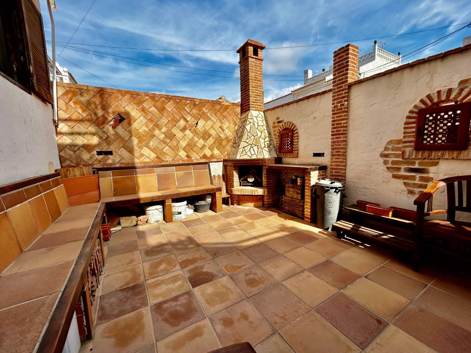 3 bedroom Bungalow for sale in Torrevieja with pool - € 189,000 (Ref: 8989954)