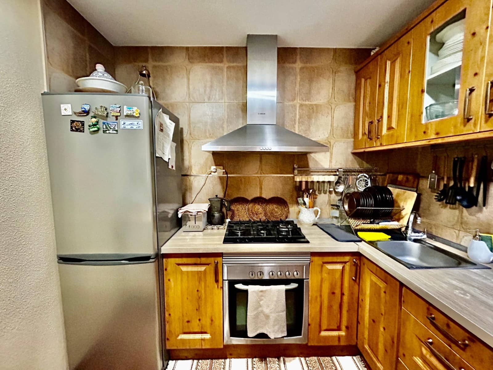 3 bedroom Bungalow for sale in Torrevieja with pool - € 189,000 (Ref: 8989954)