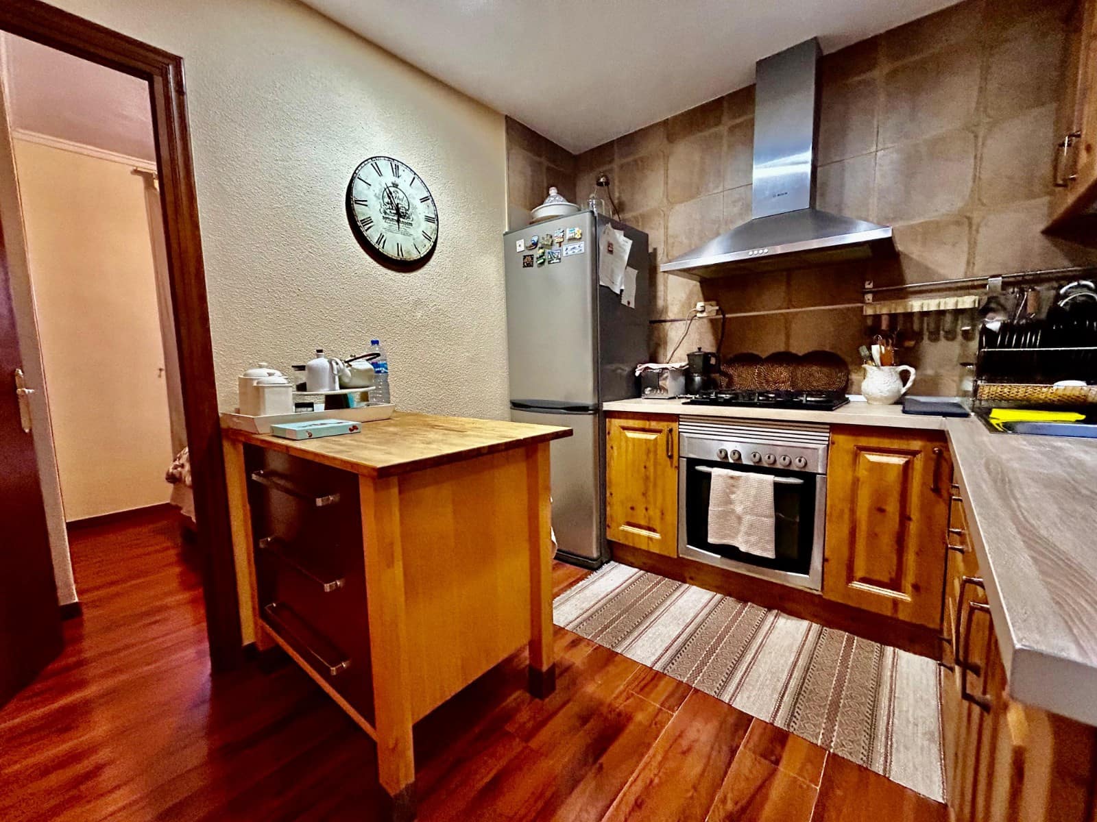 3 bedroom Bungalow for sale in Torrevieja with pool - € 189,000 (Ref: 8989954)