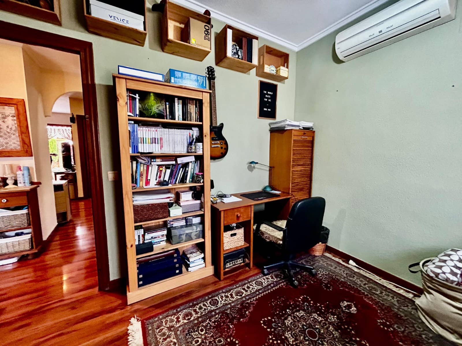 3 bedroom Bungalow for sale in Torrevieja with pool - € 189,000 (Ref: 8989954)