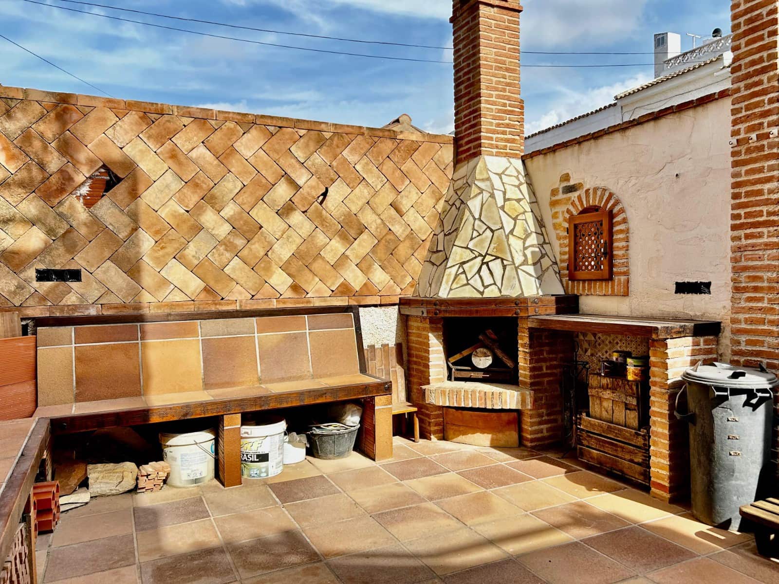 3 bedroom Bungalow for sale in Torrevieja with pool - € 189,000 (Ref: 8989954)