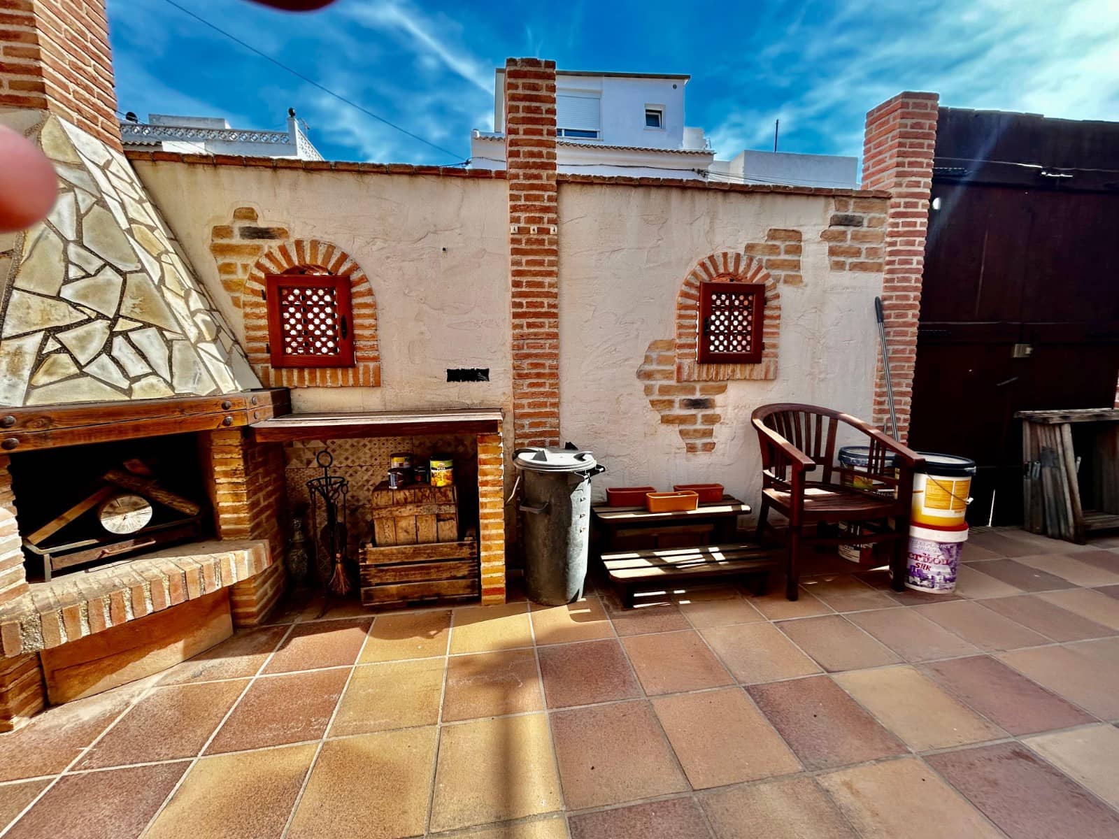 3 bedroom Bungalow for sale in Torrevieja with pool - € 189,000 (Ref: 8989954)